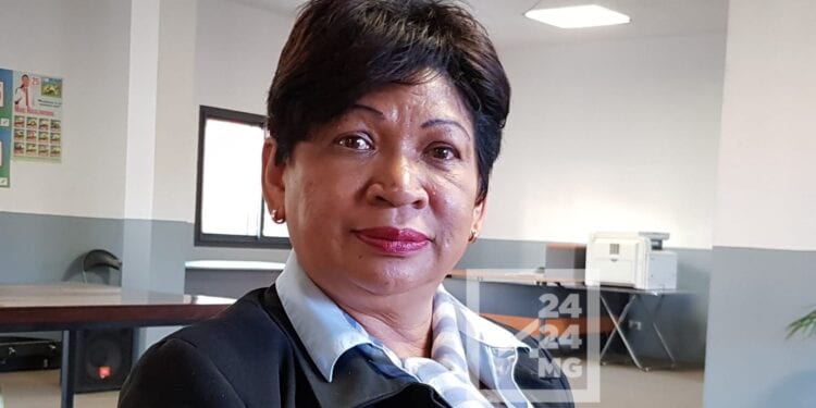 JUSTICE – Olga Ramalason placée en détention préventive