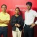 Les deux équipes malgaches en lice pour les huitièmes de finale du tournoi de débat inter-universitaire de la Haye ce vendredi