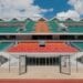 INFRASTRUCTURE – Le stade pour les matchs des Barea en juin encore incertain