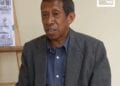 PR JEANNOT RASOLOARISON, ENSEIGNANT CHERCHEUR EN HISTOIRE – “Le chiffre de 100 000 morts lors de l’insurrection de 1947 était destiné à frapper psychologiquement les Malgaches »