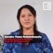 SANDRA TIANA RATSIMBAZAFY, PRESIDENTE NATIONALE 2024 DE JCI MADAGASCAR – “Participer au concours Creative Young Entrepreneur (CYE) de la JCI pour booster son idée et pour se faire accompagner”