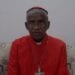 MESSAGE PASCAL – Le Cardinal Désiré Tsarahazana dénonce le “politique-business”