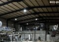 ECOPULP : transformer les déchets en un avenir durable