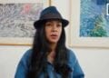 ART VISUEL – Fanjar au Flow Gallery pour une première exposition individuelle