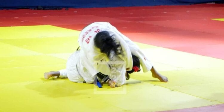 JUDO – La participation des combattants malgaches aux championnats d’Afrique de judo attend la décision du ministère de la Jeunesse et des sports
