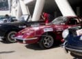 RALLYE – La troisième édition du Rallye véhicules historiques de régularité se tiendra du 24 au 26 mai