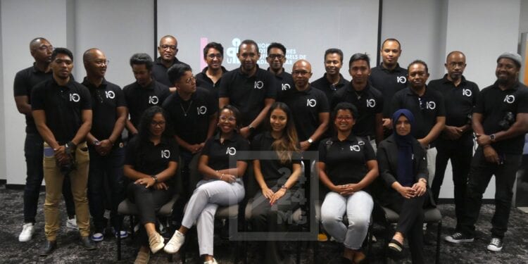 L’Union des photographes professionnels de Madagascar s’allie avec un cabinet juridique pour protéger ses membres et leurs oeuvres