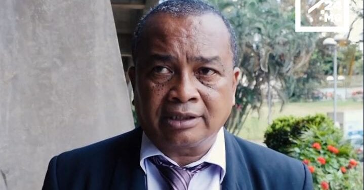 MARCEL RAKOTOMALALA : « Nous disposons de stratégies pour battre l’Afrique du Sud. »