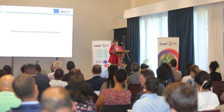 Echanges fructueux sur les conditions de l’émergence d’une finance verte à Madagascar