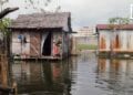 TOAMASINA – De nombreux quartiers toujours sous les eaux après les intempéries de ces derniers mois