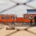 Le ministre chargé des transports espère la mise en service du train urbain en 2025