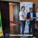 SOLIDARITE – Vitogaz Madagascar apporte sa contribution à l’assainissement de la Commune urbaine de Toamasina