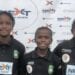FOOTBALL FEMININ – Trois joueuses signent leur premier contrat professionnel au sein de l’Yfomac Initiatives