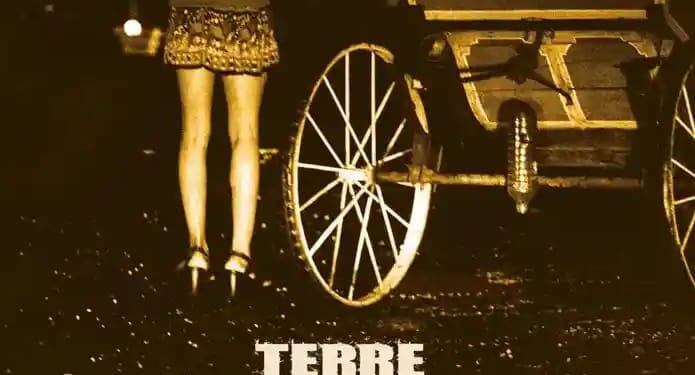 OUVRAGE – Terre cruelle de Gilbert Colombé, histoire d’un expatrié, en librairie depuis cette semaine