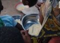 AIDE HUMANITAIRE – Des repas chauds réguliers pour les enfants en situation nutritionnelle précaire dans l’Androy et l’Anosy