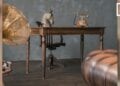 DECO – Un intérieur « old but gold » avec le style vintage
