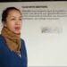 EXPOSITION – Flow with emotions de FanjaR, ou une virtuose de la partition du cœur