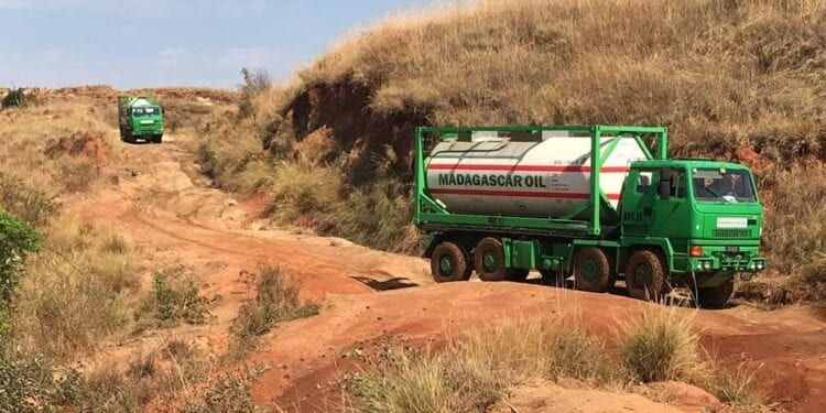 Le contrat de partage de production entre Madagascar Oil et l’Omnis à renégocier