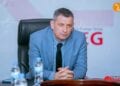 ENERGIE – L&rsquo;Israélien Ron Weiss nommé nouveau DG de la Jirama