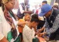 SANTÉ – Une nouvelle campagne de vaccination contre la poliomyélite à lancer du 14 au 17 mai