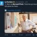 DISPARITION – Décès de Bernard Pivot, présentateur de l&rsquo;émission mythique »Apostrophes » sur la chaîne publique française