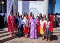 Renforcement de capacité pour les membres du réseau des femmes leaders africaines