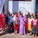 Renforcement de capacité pour les membres du réseau des femmes leaders africaines