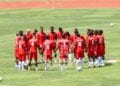 FOOTBALL – Le match Madagascar-Comores prévu à 19h, heure de Madagascar, le vendredi 7 juin