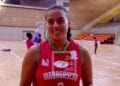 BASKETBALL – Kristina Rakotobe jouera officiellement dans le championnat universitaire américain la saison prochaine