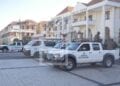 ELECTIONS LÉGISLATIVES- Mobilisation en masse des forces de l’ordre pour sécuriser le scrutin