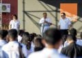 VIE D’ENTREPRISE – Orange change de signature et son slogan devient “Orange eo anilanao”