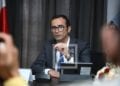 FMI – Mokhtar Benlamine s’assure de boucler les négociations autour de la FEC et du FRD pour Madagascar avant de passer le relais