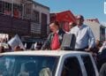 LEGISLATIVES – Dernière journée de campagne électorale à Antananarivo