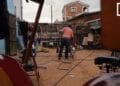 PETIT METIER – Dans les coulisses de la fabrication artisanale des cyclo-pousses d’Antsirabe