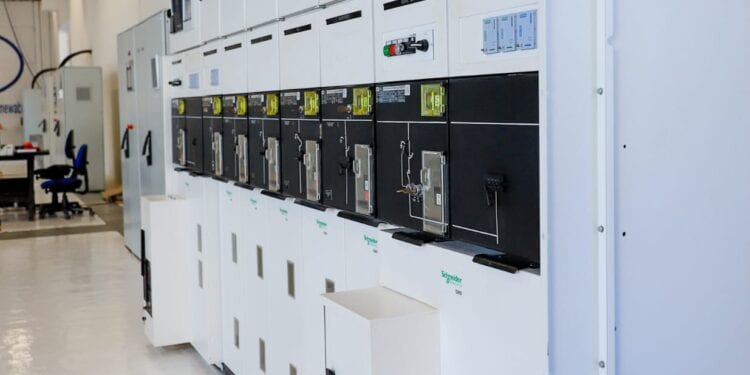 700 foyers de Behenjy bénéficieront de l’énergie fournie par la nouvelle centrale de l’entreprise Hydromado