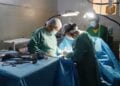 SANTE – 12 500 patients soignés pendant la 69è mission des Médecins de l’océan Indien.
