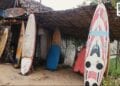 SPORT EXTREME – Dah et le surf, ou comment chevaucher les vagues d’une tempête