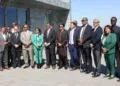 Le portefeuille actif de la Banque africaine de développement à Madagascar à 830 millions de dollars