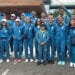Jeux de l’Acnoa 2024 – Madagascar présent dans les épreuves de natation, de beach volley, de basketball 3×3 et de tennis de table