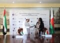 TRANSPORT MARITIME – Mémorandum d’entente signé entre Abu Dhabi Ports Group et l’EDBM