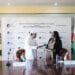 TRANSPORT MARITIME – Mémorandum d’entente signé entre Abu Dhabi Ports Group et l’EDBM