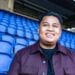 Arnaud Rakoto-Ratsimba en lice pour devenir le nouveau commentateur de football sur Canal Plus