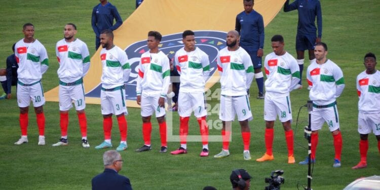FOOTBALL – Le gouvernement entend payer les droits TV pour l’Euro 2024 et des compétitions de la CAF