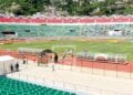 INFRASTRUCTURES – Ces raisons qui ont conduit la CAF à refuser l’homologation du stade Barea