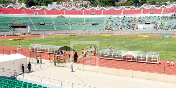 INFRASTRUCTURES – Ces raisons qui ont conduit la CAF à refuser l’homologation du stade Barea