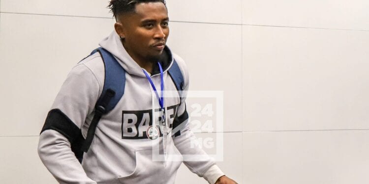 FOOTBALL – Lalaina Nomenjanahary quitte le staff des Barea