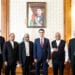 L’ITG est “un sujet complexe qui mérite un débat approfondi”, selon Andry Rajoelina
