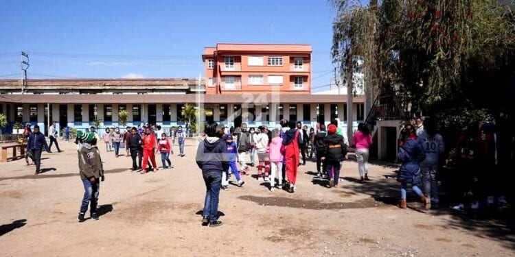 Hausse de 3% du nombre de candidats inscrits au CEPE dans tout Madagascar