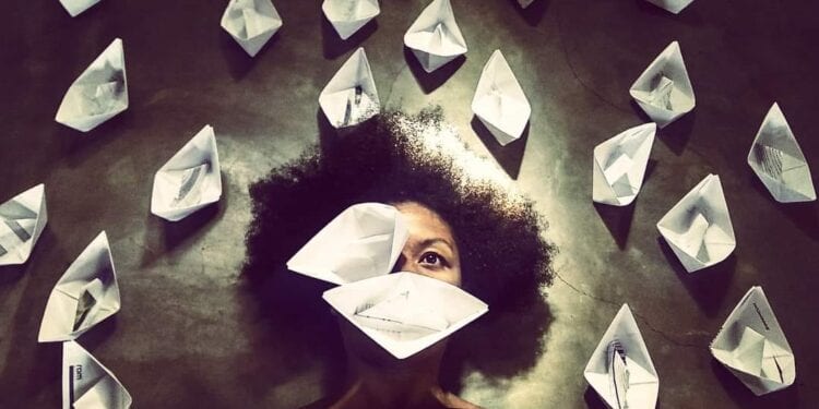 DANSE – « Voyage autour de mon nombril » de Julie Iarisoa, au Festival Génération A