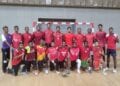 HANDBALL – Madagascar écrase les Seychelles à l&rsquo;IHF Trophy zone 7 chez les cadets